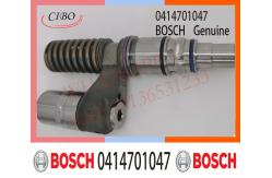 China 0414701047 Diesel Engine Fuel Nozzle Unit Injector 1920420 supplier