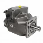 A4VSO71 Series Swash Plate Axial Piston Variable Pump A4VSO71DR/10R For Rexroth