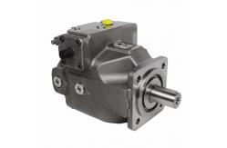 China A4VSO71 Series Swash Plate Axial Piston Variable Pump A4VSO71DR/10R For Rexroth supplier