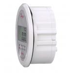 DM-2000 0.25'' WC Digital Magnehelic Gauge Differential Pressure Flow