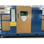Network Data Cable Single Twist Bunching Machine High Rotation Speed for sale