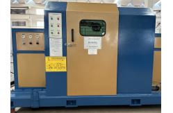 China Network Data Cable Single Twist Bunching Machine High Rotation Speed supplier