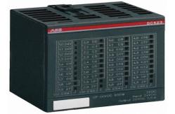 China DC523 1SAP240500R0001 S500 Digital Config I/O Mod 24DC Digital Input Output Module supplier