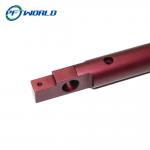 CNC Turning Milling Parts Plated Anodizing Aluminium Metal Service for sale