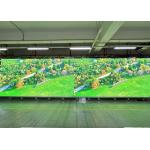 HD Rental Waterproof SMD LED Screen P4 Indoor Video Advertising RGB Display Screen for sale