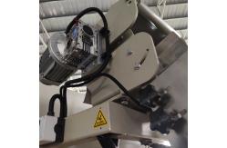 China CHINA Nobo High Performance Pocket Spring Machine Nobo Bonnell Mattress Machine supplier