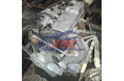 China Excellent Quality 4BA1 4FG1 Isuzu Engine Spare Parts Isuzu Diesel Engines supplier