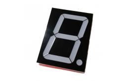 China Electronic Component Lcd Module 4 Inch 7 Segment Led Display Factory Wholesale supplier