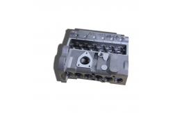 China 0.001mm Precision Machined Auto Components Sandblasting Anodizing supplier