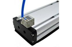 China Industrial Robot Suction Cups Are Custom-Designed To Adapt To Different Workpieces supplier