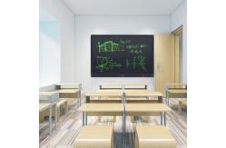 China Erasable Blackboard Writing Tablet 52Inch Touch Screen Drawing Tablet supplier