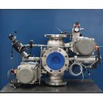 Specialized Pigging Systems Solutions Piggable Systems DIN Or ANSI Flange for sale