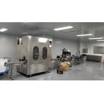 Ss304 Hand Sanitizer Filling And 30ml Bottle Packaging Line for sale