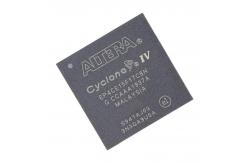 China Intel Altera Embedded Processor EP4CE15F17C8N  BGA-256 Programmable Logic Device supplier