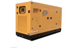 China 180kw 225kva SDEC Generators Remote Automatic Start Emergency Power Generator supplier