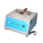 Plug Pins Insulating Sleeves Abrasion Test Apparatus IEC 60884-1 Figure 28  4N