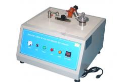 China Plug Pins Insulating Sleeves Abrasion Test Apparatus IEC 60884-1 Figure 28  4N supplier