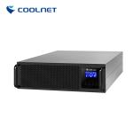 Rack Mounted UPS With Superior Power Stability And Efficiency For Data Centers And Network Systems for sale