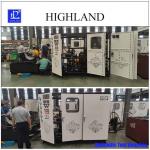 110 Kw Energy Saving Hydraulic Test Benches For Excavators Advanced Technology