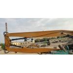 Factory Direct Sale Three Section Durable Excavator Long Reach Demolition Extension Arm for SANY CAT ZX PC SK for sale