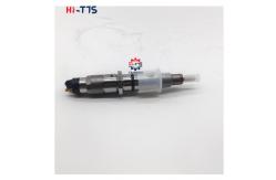 China Rail Injector 0445120112 87581565 4940439 For QSL9 Diesel Engine supplier