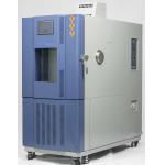 Temperature Industrial Test Chamber 80L Interior Volume Weight 150kg Durable for sale