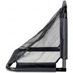 China PL Lacrosse Training Equipment High Durability Ergonomic Design for sale