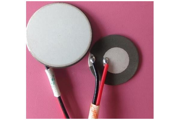 20mm 1MHZ 1.7MHZ 2.4MHZ Piezo Ceramic Making Atomizer