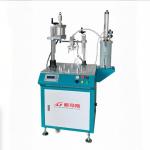 Automatic Glue Dispensing Machine 200W Automatic Glue Dispensers 1000pcs/h for sale