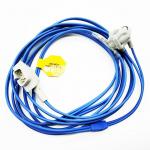 Criticare Neonate Wrap Monitor SPO2 Sensor 12 Months Warranty Oem / Odm Availible for sale