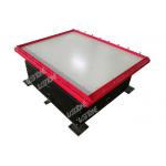 500kg Package Test Transportation Shaker Table For Loose Load Vibration Testing