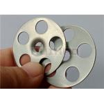 36mm Stainless Steel Tile Backerboard Fixing Washers For Secure Insulation Boards for sale