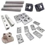 Cnc Custom Made Parts Atm Cnc Custom Machining OEM ODM for sale