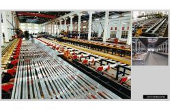 China Aluminum Extrusion Profile manufacturer