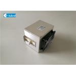 2.95kg Thermoelectric Liquid Cooler -10 - 50 Degree C Operating Temp For Laser for sale