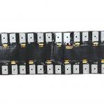 28p FCC Battery Cell Contacting System LSV Cables Lightweight Signal for sale