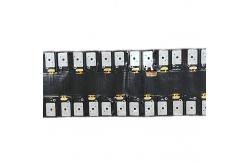 China 28p FCC Battery Cell Contacting System LSV Cables Lightweight Signal supplier