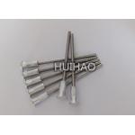 3mm Capacitor Discharge Bi Metallic Insulation Pin With Shaft for sale