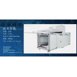 Customizable Filter Media Filter Cartridge Making Machine / Air Filter Manufacturing Machine for sale