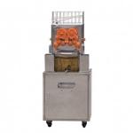 OEM Commercial Orange Juicer Machine , High Efficiency Juice Extractor for Home for sale