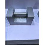 Adjusting Cavity Stainless Steel Weighing Calibration Weight For Precise Measurements Density Ρ 7300 ± 200 Kg/m3 for sale