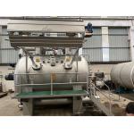 Low-Energy Consumption Air And Liquid Multi-Flow Dyeing Machine for sale
