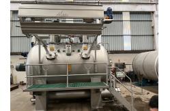 China Low-Energy Consumption Air And Liquid Multi-Flow Dyeing Machine supplier