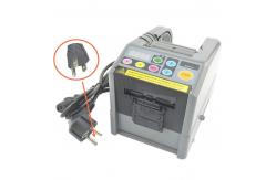 China NSA Small Automatic Tape Cutting Machine 1.67kg With Optical Sensor supplier