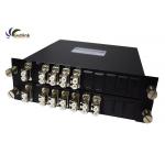 10 Channels ABS BOX CWDM MUX DEMUX for sale