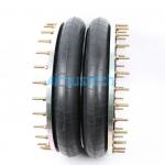 Air Springs Suspension W01-358-5126 Double Rubber Bellows Only MAX. Height 340MM for sale