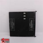 3502E  7400090-85  TRICONEX  Digital Input Module for sale