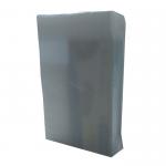 Customized Sizes Poly Bubble Mailers With Botton Gusset For Mailing / Packaging for sale