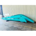 6m 6-10 Ton Excavator Long Boom For CAT HITACHI KOMATSU for sale
