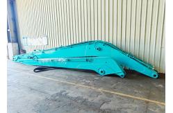 China 21m 25-47T Excavator Long Reach Boom For KOBELCO supplier
